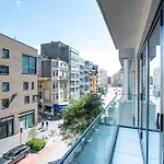 Wonderful New Apartment By The Beach
