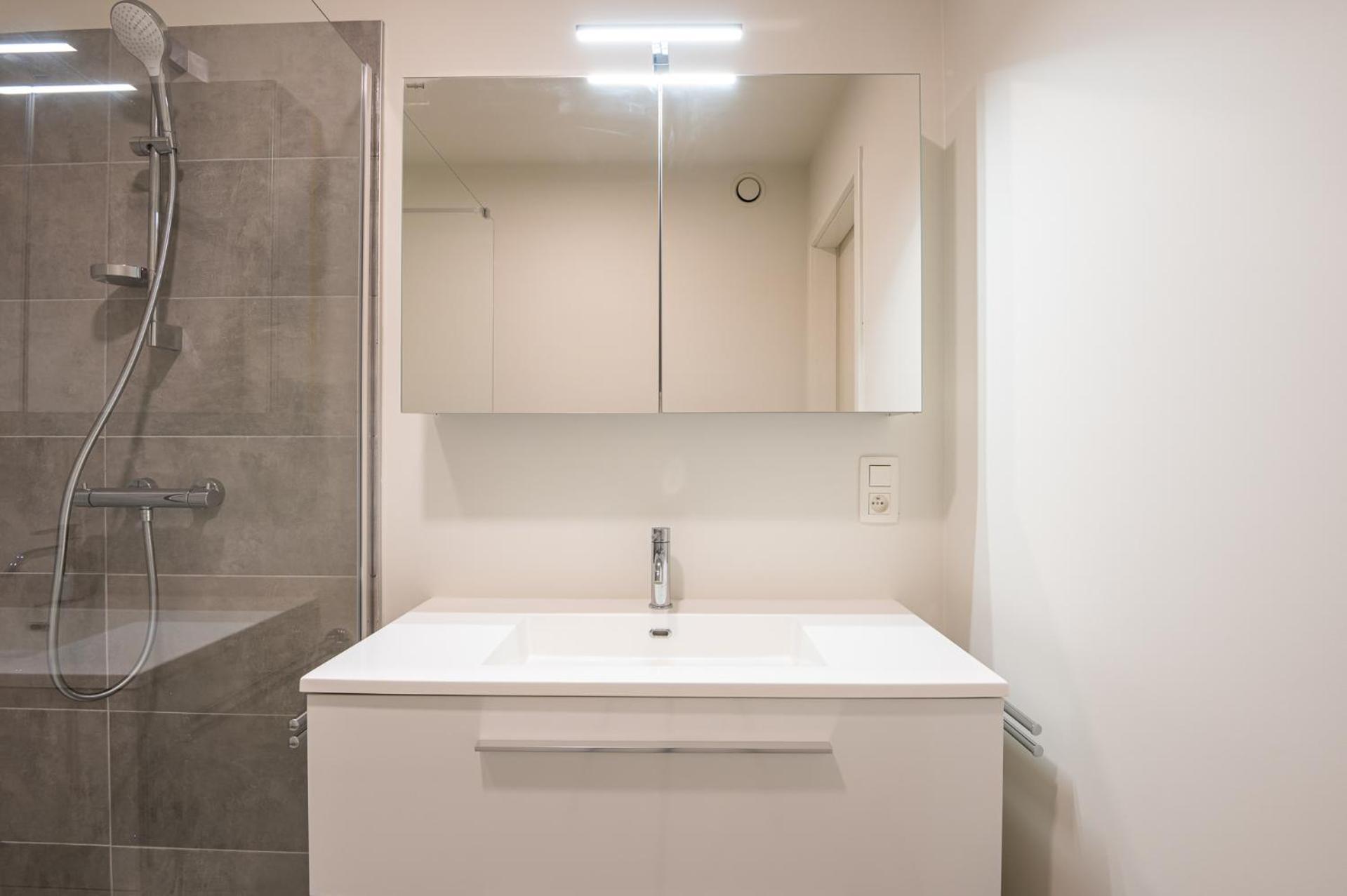Appartement Wonderful New By The