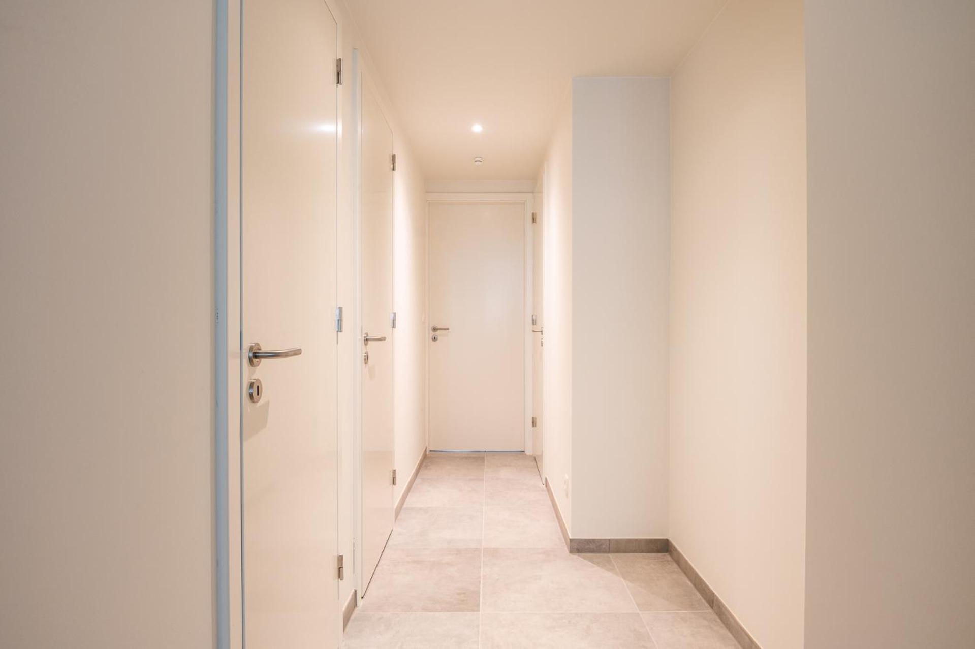Wonderful New By The Appartement Oostende