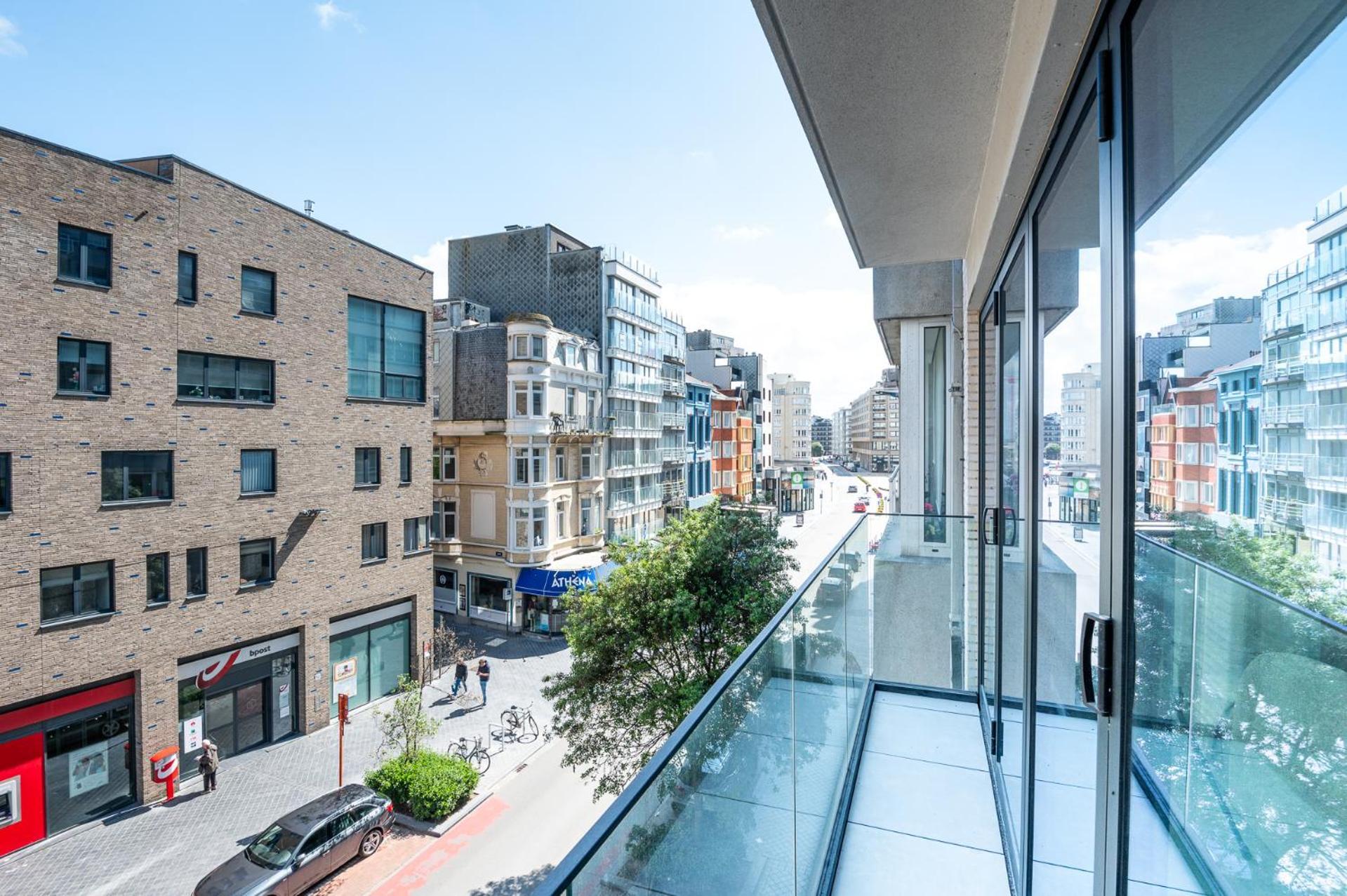 Appartement Wonderful New By The *